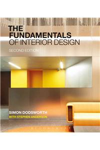 The Fundamentals of Interior Design