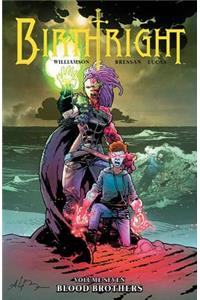 Birthright Volume 7