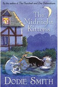 Midnight Kittens