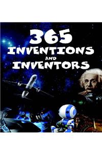 365 Inventions & Inventors