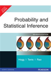 Probability and Statistical Inference