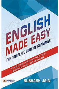 English Made Easy