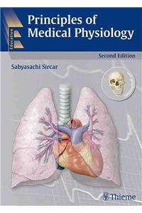 Principles of Medical Physiology, 2/E