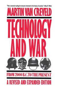 Technology and War