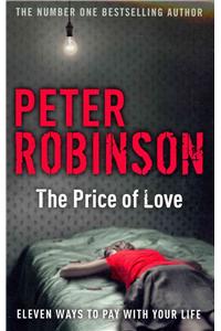 The Price of Love