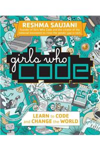 Girls Who Code