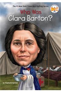 Who Was Clara Barton?