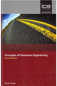 Principles of Pavement Engineering, Second Edition