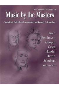 Music by the Masters