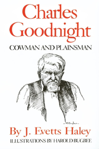 Charles Goodnight