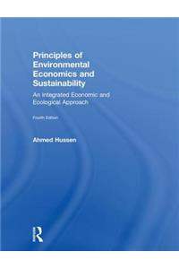 Principles of Environmental Economics and Sustainability