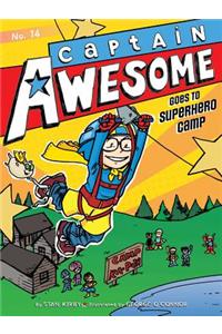 Captain Awesome Goes to Superhero Camp, 14