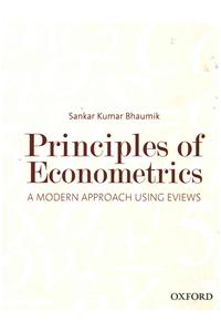 Principles of Econometrics