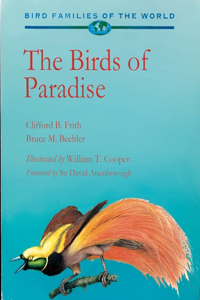 The Birds of Paradise