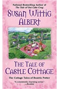 The Tale of Castle Cottage