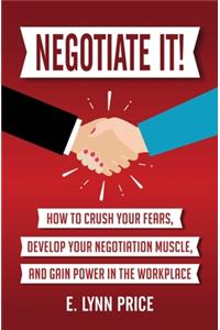 Negotiate It!