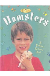 Hamsters