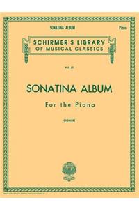 Sonatina Album