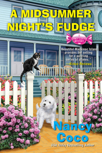 A Midsummer Night's Fudge