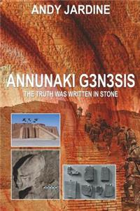 Annunaki Genesis