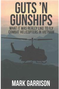 Guts 'N Gunships