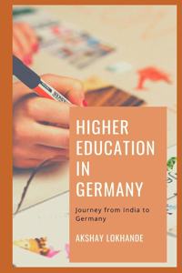 Higher Education in Germany