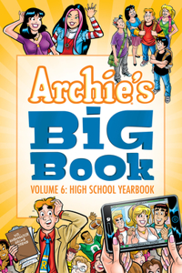 Archie's Big Book Vol. 6