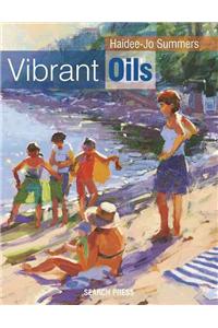 Vibrant Oils