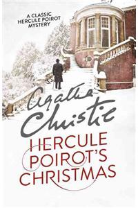 Hercule Poirot's Christmas