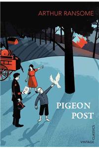 Pigeon Post