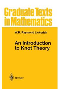 An Introduction to Knot Theory