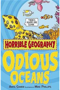 Odious Oceans