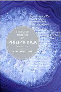 Selected Stories of Philip K. Dick