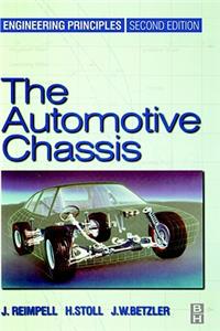 Automotive Chassis