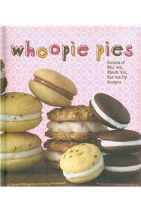 Whoopie Pies