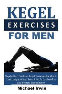 Kegel Exercises for Men