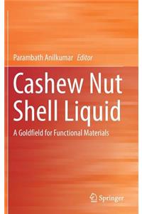 Cashew Nut Shell Liquid