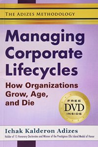 Managing Corporate Lifecycles - Volume 1