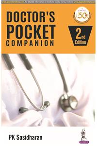 Doctor's Pocket Companion