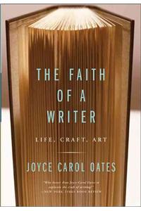 The Faith of a Writer