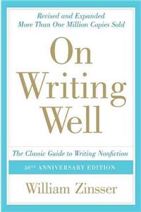 On Writing Well