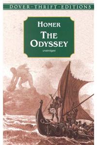 The Odyssey