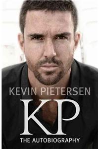 Autobiography: Kevin Pietersen