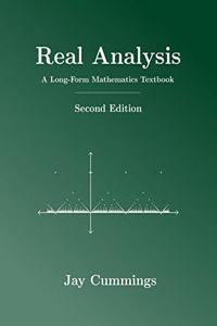 Real Analysis