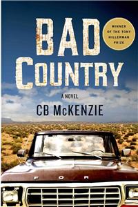 Bad Country