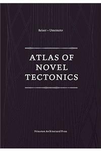 Atlas of Novel Tectonics