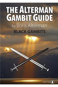 Black Gambits 1