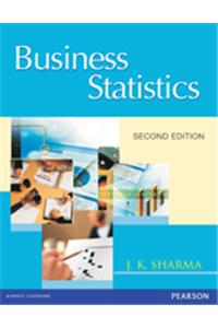 Business Statistics