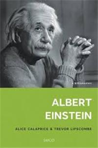 Albert Einstein: A Biography