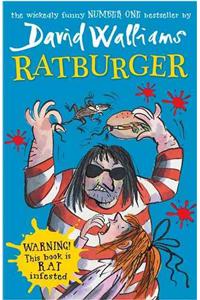 Ratburger